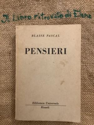 Pensieri